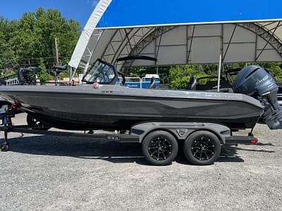 BOATZON | 2025 Skeeter WXR2060 F