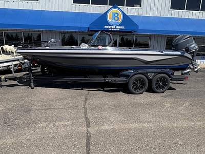 BOATZON | 2025 Skeeter WXR2060F