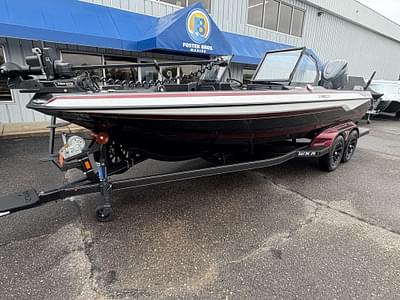 BOATZON | 2025 Skeeter WXR2260