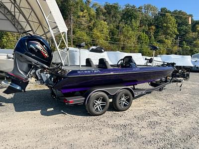 BOATZON | 2025 Skeeter ZX 200