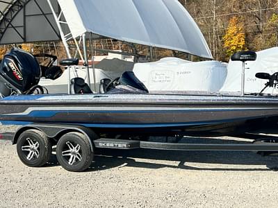 BOATZON | 2025 Skeeter ZX 200