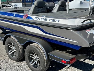 BOATZON | 2025 Skeeter ZX 200