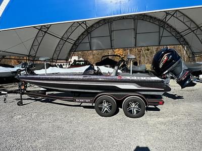 BOATZON | 2025 Skeeter ZX 200