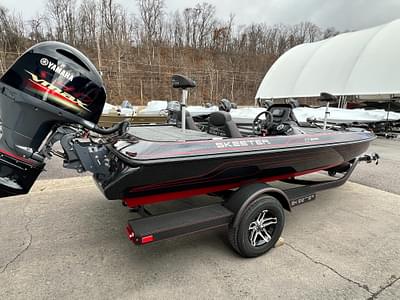 BOATZON | 2025 Skeeter ZX150