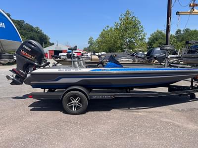 BOATZON | 2025 Skeeter ZX150