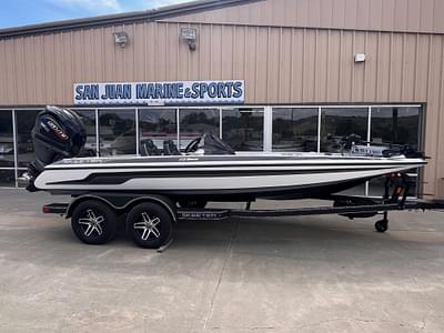 BOATZON | 2025 Skeeter ZX200