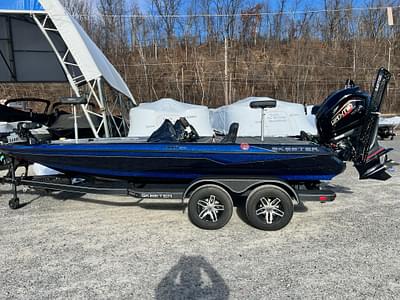 BOATZON | 2025 Skeeter ZXR 20