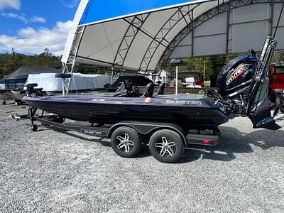 BOATZON | 2025 Skeeter ZXR 20