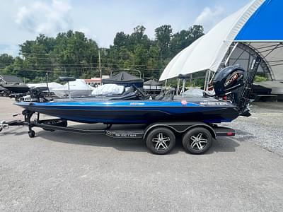 BOATZON | 2025 Skeeter ZXR 20