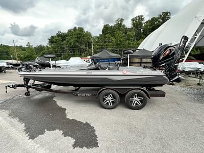 BOATZON | 2025 Skeeter ZXR 20