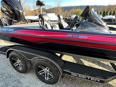 BOATZON | 2025 Skeeter ZXR 20