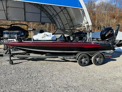 BOATZON | 2025 Skeeter ZXR 20