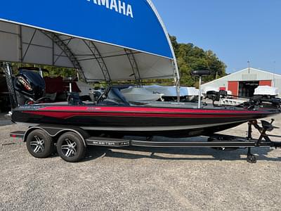 BOATZON | 2025 Skeeter ZXR 20