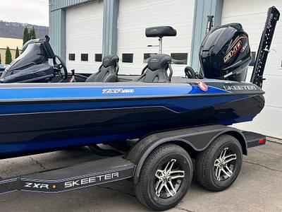 BOATZON | 2025 Skeeter ZXR 20