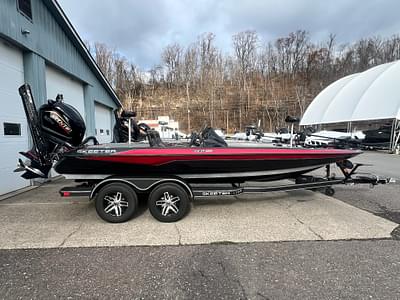 BOATZON | 2025 Skeeter ZXR 20