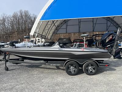 BOATZON | 2025 Skeeter ZXR 20