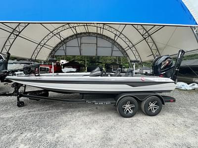 BOATZON | 2025 Skeeter ZXR 20