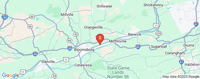 location