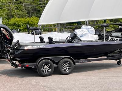 BOATZON | 2025 Skeeter ZXR 20