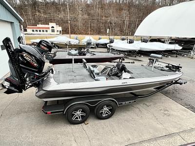 BOATZON | 2025 Skeeter ZXR 20