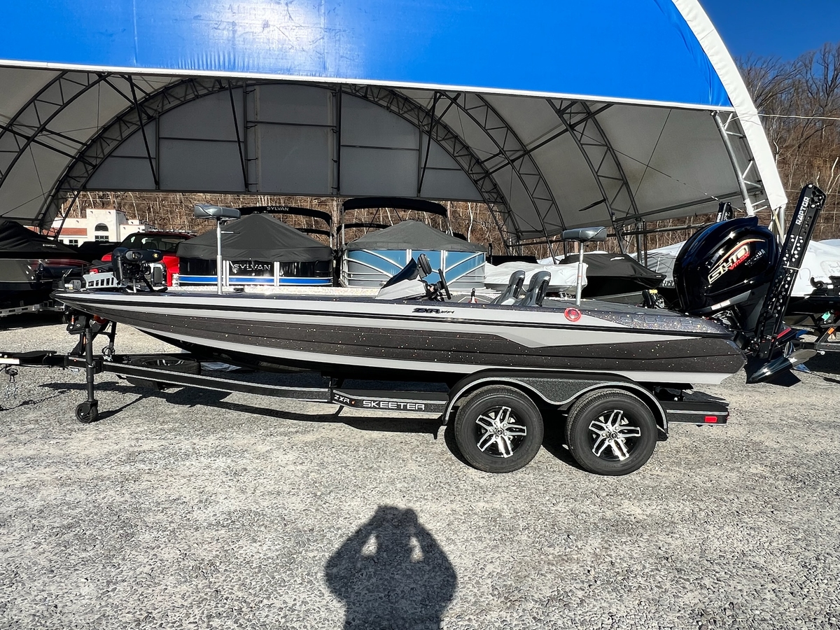2025 Skeeter Skeeter ZXR 20 2025 - Sold Boat