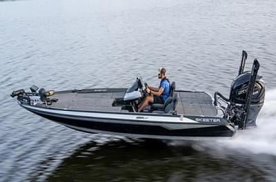 BOATZON | 2025 Skeeter ZXR 20
