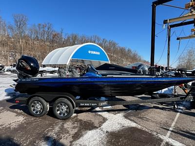 BOATZON | 2025 Skeeter ZXR 20 SE