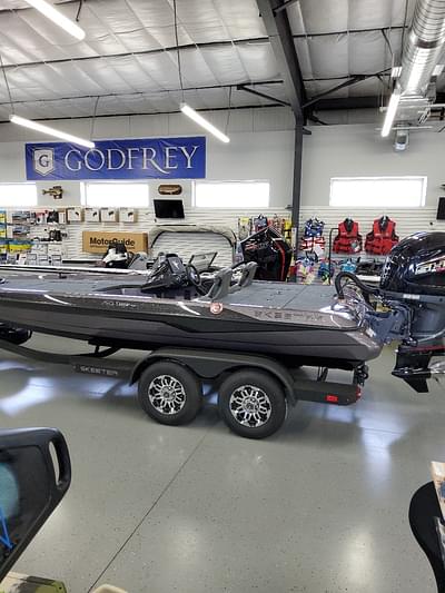 BOATZON | 2025 Skeeter ZXR 20 SE BOATZON | 2025 Skeeter ZXR 20 SE