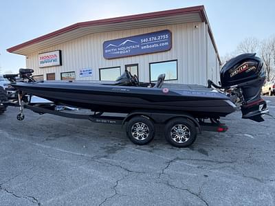 BOATZON | 2025 Skeeter ZXR 20 SE