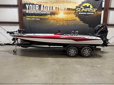 BOATZON | 2025 Skeeter ZXR 20 SE WYamaha 250 SHO