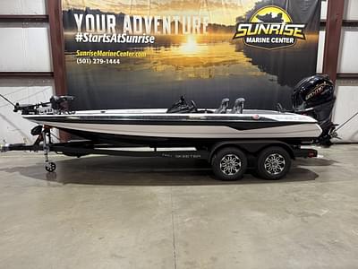 BOATZON | 2025 Skeeter ZXR 20 SE WYamaha 250 SHO