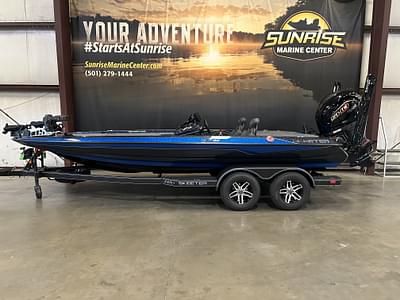 BOATZON | 2025 Skeeter ZXR 20 WYamaha 250HP SHO