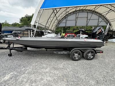 BOATZON | 2025 Skeeter ZXR 21