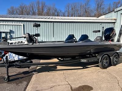 BOATZON | 2025 Skeeter ZXR 21