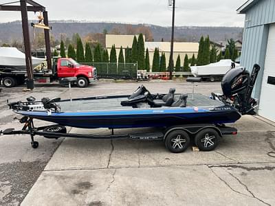 BOATZON | 2025 Skeeter ZXR 21