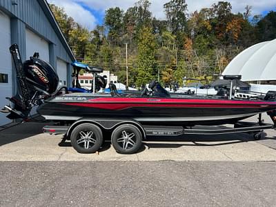 BOATZON | 2025 Skeeter ZXR 21