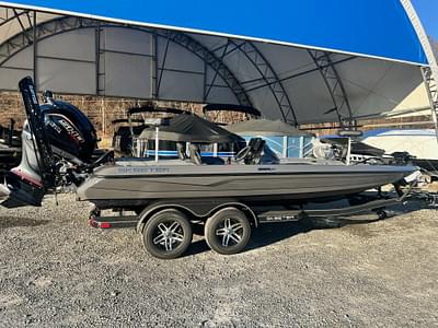 BOATZON | 2025 Skeeter ZXR 21