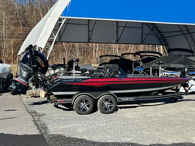 BOATZON | 2025 Skeeter ZXR 21