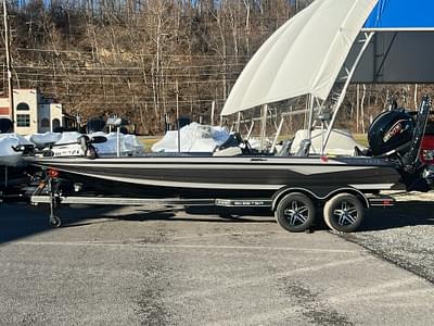 BOATZON | 2025 Skeeter ZXR 21