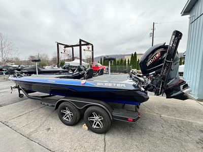 BOATZON | 2025 Skeeter ZXR 21