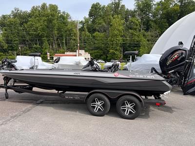 BOATZON | 2025 Skeeter ZXR 21