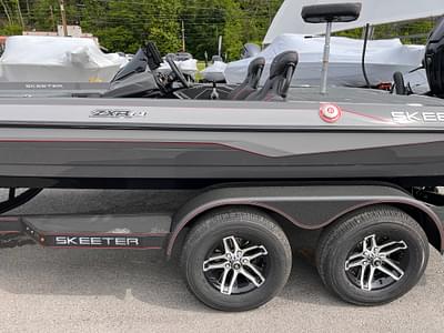BOATZON | 2025 Skeeter ZXR 21