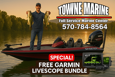 BOATZON | 2025 Skeeter ZXR 21 BOATZON | 2025 Skeeter ZXR 21