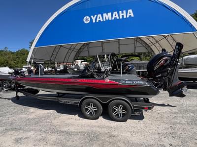BOATZON | 2025 Skeeter ZXR 21 BOATZON | 2025 Skeeter ZXR 21
