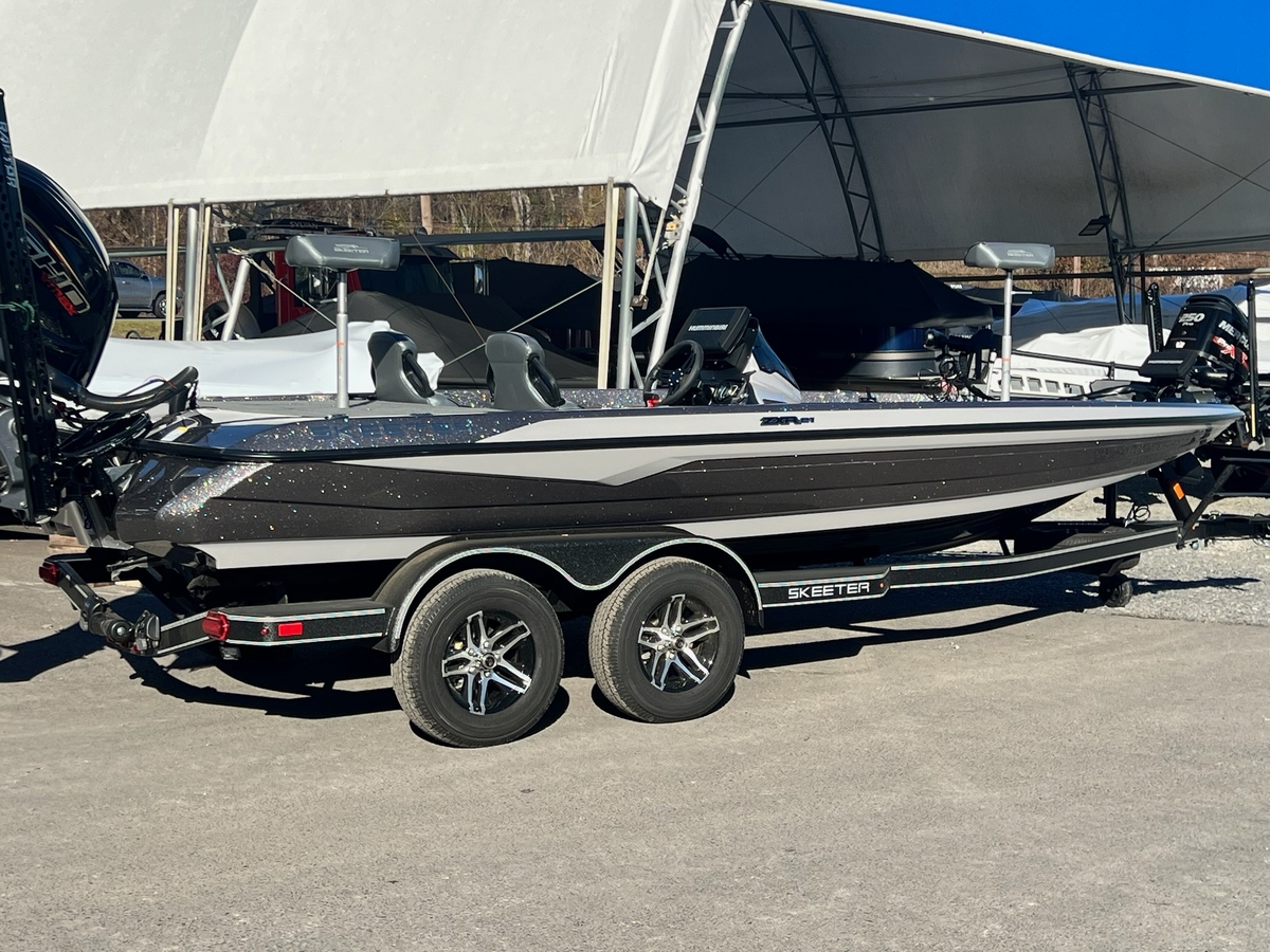 2025 Skeeter Skeeter ZXR 21 2025 - Sold Boat