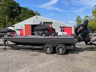BOATZON | 2025 Skeeter ZXR 21 BOATZON | 2025 Skeeter ZXR 21