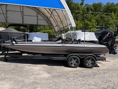 BOATZON | 2025 Skeeter ZXR 21 BOATZON | 2025 Skeeter ZXR 21