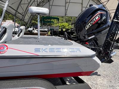 BOATZON | 2025 Skeeter ZXR 21 BOATZON | 2025 Skeeter ZXR 21