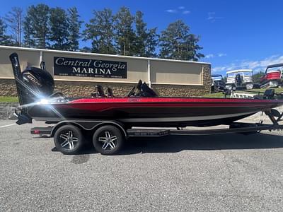 BOATZON | 2025 Skeeter ZXR 21 BOATZON | 2025 Skeeter ZXR 21
