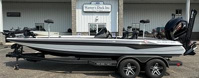 BOATZON | 2025 Skeeter ZXR 21